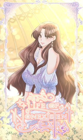 life of a non-existent extra by masteroshinshin