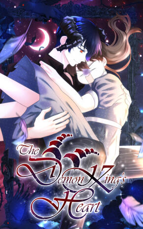 THE DEMON KING'S HEART BY MASTEROSHINSHIN