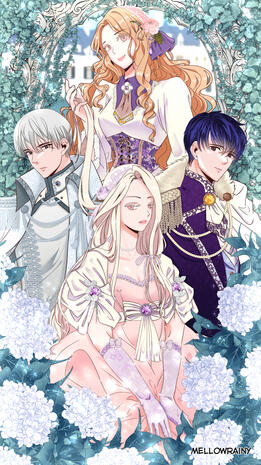 I Pulled the Heroine's Hair by Jusarts