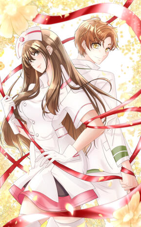 THE BLOODLINE NURSE by dimanchebooks