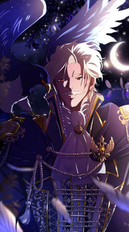 The former king of Alazne