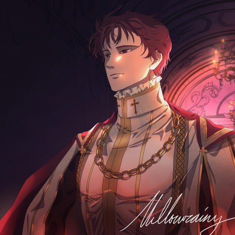 Justinian - Bella Donna